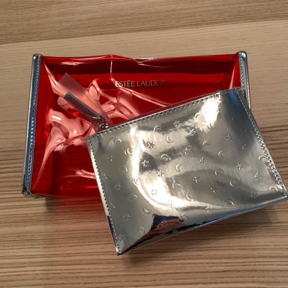 Estée Lauder Makeup Bag